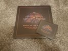 Bring Me The Horizon - Live At The Royal Albert Hall Triple Vinyl LP And CD