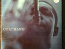 JOHN COLTRANE COLTRANE IMPULSE JAZZ LP STEREO A-21 RVG AM-PAR ORANGE LABEL