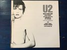 MX U2  New Years DAY    MAXI SINGLE 12