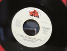 JOSHIE JO ARMSTEAD:  Stumblin' Blocks, Steppin' Stones 45 PROMO GOSPEL SOUL
