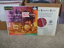 tchaikovsky 1812 overture alwyn london stereo stereophonic frss blue back cs6038