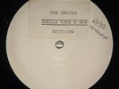 TEST PRESSING Sheila Takes A Bow THE SMITHS UK 12