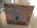 RAY RUSSELL - HARRY BECKETT SEXTET - SECRET ASYLUM - UK ORIGINAL 1973 - NM