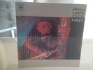 PRINCE LASHA ENSEMBLE FEAT STAN TRACEY - JEFF CLYNE  - RARE UK ORIGINAL 1966 -NM