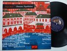SERGIO BRUNI Chansons napolitaines FCLP 111