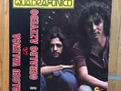 ALCEU VALENCA GERALDO AZEVEDO RARE LP BRAZIL VINYL OS MUTANTES Rogerio Duprat