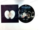The Beatles - Hey Jude UK 7in 1988 /3