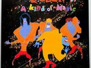 LP UK**QUEEN - A KIND OF MAGIC (EMI '86 / OIS / GATEFOLD COVER)**31345