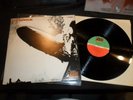 LED ZEPPELIN I ITA Atlantic W40031 different label/back cover Excellent LP vinyl
