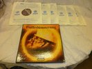 SET 292-7 Wagner Gotterdammerung / Solti / VPO 6 LP box set