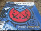 LIFE OF AGONY   RIVER RUNS RED   ROADRUNNER CLASSICS LMTD