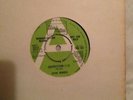 Tamla Motown Singles. TMG 841.Superstition.Stevie Wonder.1972. Rare DJ Copy.