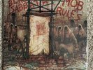 Black Sabbath - Mob Rules Vinyl LP BSK 3605 - NM