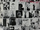 The Rolling Stones Exile On Main St 2 LP 1972 Postcards Vinyl VG+/VG+ COC 2-2900