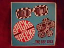 THE BEE GEES 