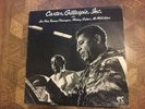 DIZZY GILLESPIE, BENNY CARTER - Inc.   PABLO 781 Recorded: 1976 w/Pass, Flanagan