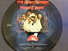 Rocky Horror Picture Show Say It  Pacific UK Picture Disc Vinyl Record NICE