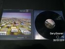 Pink Floyd – A Momentary Lapse Of Reason Cat No. EMD1003 Gatefold Vinyl LP Album