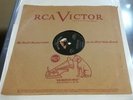 Elvis Presley - Heartbreak Hotel / I Was The One - Original RCA Victor 78 EX/EX+