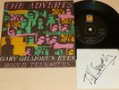 THE ADVERTS ORIG 7