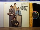 THE BEATLES LP 