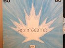 rare library PARRY drama samples SPRINGTIME dope DAVID SNELL Canada HARP LP