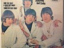 THE BEATLES: Top of the Pops EP *PROMO *Butcher Cover *Yesterday & Today Cover