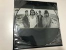 U2 the joshua tree PICTURE LP VINYL NUOVO ORIGINALE SIGILLATO
