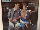 SCORPIONS - Lovedrive LP 1st German Pressing on HARVEST VG+ 1C 064-45 275
