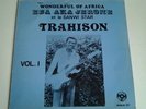EBA AKA JEROME & SANWI STAR Trahison IVORY COAST Lp AFRO SOUKOUSS HIGHLIFE 