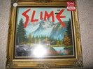 2LP Slime - Hier und jetzt + CD Gatefold White Vinyl Limitiert auf 300