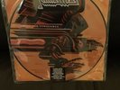 vinyl records- Judas Priest- Screaming For Vengeance,30th Anniversary Edition.