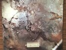 Cocteau Twins Head Over Heals LP CAD313 1st Edition UK Import A2, B2  NM/EX
