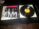 RAMONES Rocket to russia 1st Press US Original LP Vinyl Punk Rock Rar