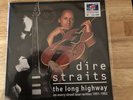 DIRE STRAITS - RARE LIMITED EDITION NUMBERED VINYL LP THE LONG HIGHWAY
