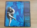 GUNS N' ROSES USE YOUR ILLUSION II 1991 KOREA ORIG 2 LP BMG VINYL