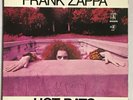 FRANK ZAPPA Hot Rats 12