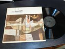 EX The Trumpet Artistry of Chet Baker Pacific Jazz PJ-1206 mono org Bud Shank LP