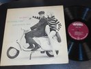 EX SONNY CRISS 
