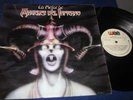 angeles del infierno lo mejor Lp First edition Colombia