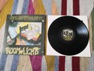 CRIME AND THE CITY SOLUTION - Room Of Ligths - VINYL LP A1B1 Ex Cond