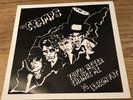 THE CRAMPS - YOU'LL NEVER CHANGE ME   / BACON FAT  7