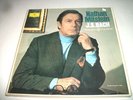 Nathan Milstein J.S. Bach Sonatas & Partitas Deutsche Grammophon Stereo Records