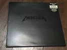 RARE Metallica ONE Demo Collector Edition Limited UK Import Record Album LP