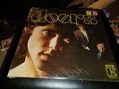The Doors - SEALED Record Lp USA Elektra EKS-74007 JIM MORRISON LIGHT MY FIRE