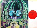 Q5 - Steel The Light - ORIGINAL '84 Albatross lbl NM hardrock metal LP - Hear it