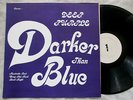 DEEP PURPLE DARKER THAN BLUE VINTAGE ORIG LP no TMOQ
