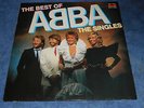 THE BEST OF ABBA - THE SINGLES - POLYDOR 29 856 - FANTASTIC CONDITION - RAR