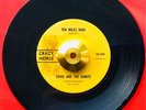** DAVID and THE GIANTS ** TEN MILES HIGH **VG+ *NORTHERN SOUL CLASSIC