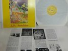 J.P.Sunshine J.P. Sunshine Uncle Glitch UG 001 LP 33 L.e.N°518/550  Psychedelic
